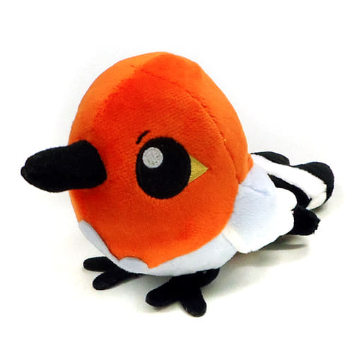 ヤヤコマドール ポケドール ぬいぐるみ 646041351.jpg