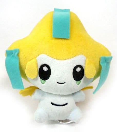 POKé DOLL ジラーチ 2005年 ポケドール ジラーチドール 駿河屋 -<中古>ジラーチドール ポケドール(ぬいぐるみ