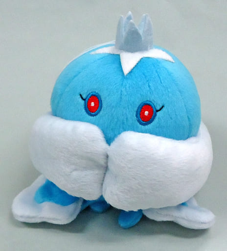 駿河屋 -<中古>ブルンゲル(オスのすがた) Pokemon オス!メス! コロっと