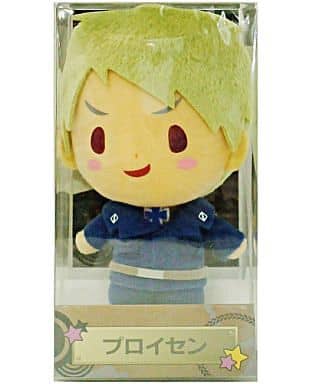 ❢レア❢　ヘタリア AXIS POWERS ぬいぐるみ ☆未開封(フルコンプ※) ヘタリア ぬいぐるみ - メルカリ