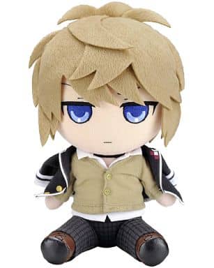 diabolik lovers plush doll