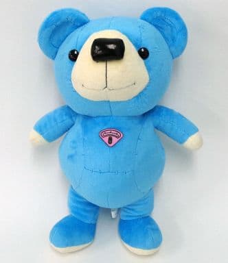 駿河屋 -<中古>ワンダバ ぬいぐるみ 「イナズマイレブンGO