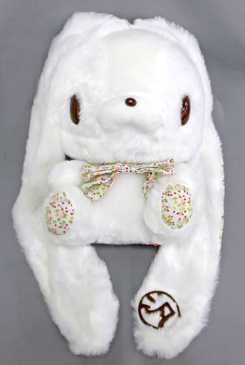 汎用うさぎ ぬいぐるみマスコットSpring Edition.(二〇一五式) 汎用うさぎ ぬいぐるみマスコットSpring Edition.(二〇一五式)