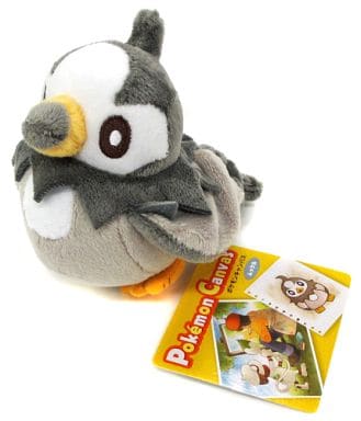 starly plush