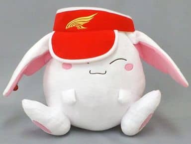 モコナ でっかいぬいぐるみ2 ツバサ-RESERVoir CHRoNiCLE- 駿河屋 -<中古>モコナ でっかいぬいぐるみ2 「ツバサ-RESERVoir