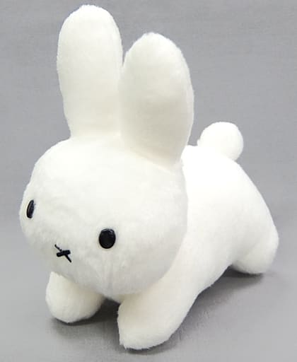 Plush toy Rabbit (White) Plush toy (SS)