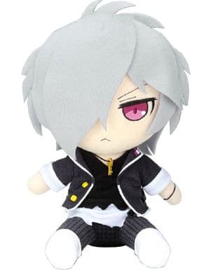 駿河屋 -<中古>逆巻スバル ぬいぐるみ 「DIABOLIK LOVERS」（ぬいぐるみ）