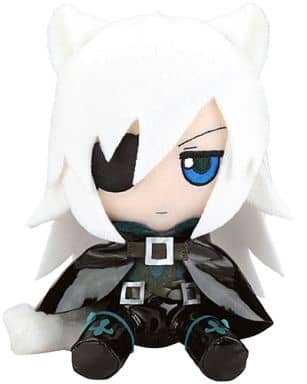 Lamento ぬいぐるみストラップ5 ライ - メルカリ