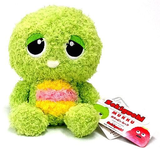 Plush Toy Moko Moko Gachapin Plush Toy Gachapin Muck Toy Hobby Suruga Ya Com