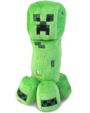 creeper doll