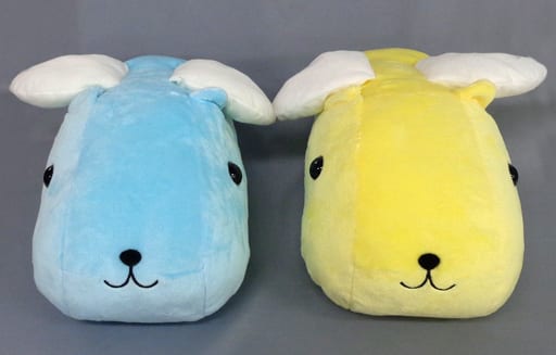 【希少】 カピバラさん キュッピーさん ぬいぐるみ 2点セット ぬいぐるみ | ぬいぐるみ | グッズ | カピバラさん