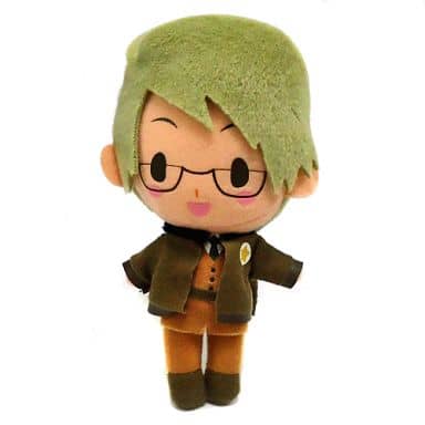 駿河屋 -<中古>アメリカ ぬいぐるみ 「ヘタリア Axis Powers