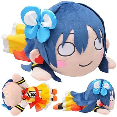 Plush toy SUNNY DAY SONG Love Live! JUMBO Tomi Plush toy Plush toy SUNNY DAY SONG Love Live! JUMBO Tomi Plush toy