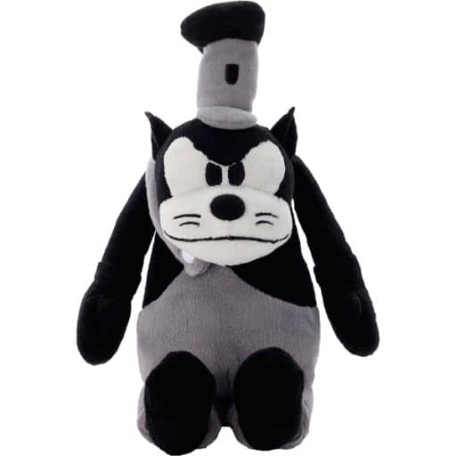 disney pete plush toy