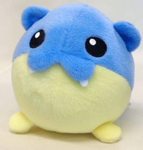 駿河屋 -<中古>タマザラシドール ポケドール(ぬいぐるみ