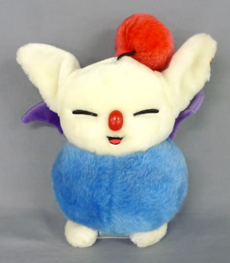 駿河屋 -<中古>モグ(ブルー) ぬいぐるみコレクション 「ファイナル