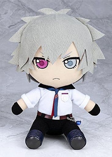 Uta no Prince-sama Ranmaru Kurosaki Maji LOVE Legend star Doll Plush Japan Uta no Prince-sama Ranmaru Kurosaki Maji LOVE Legend star Doll Plush Japan