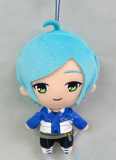 駿河屋 -<中古>深海奏汰 ぬいぐるみ-流星隊- 「あんさんぶる