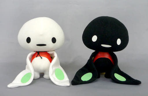 駿河屋 -<中古>ニルヴァーシュ＆ジ・エンド ぬいぐるみ 「交響