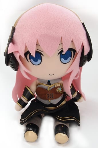 luka plush