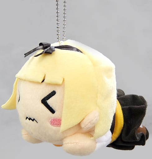 ご注文はうさぎですか？？ 寝そべりぬいぐるみVol.2 シャロ 駿河屋 -<中古>シャロ 寝そべりぬいぐるみVol.2 「ご注文は