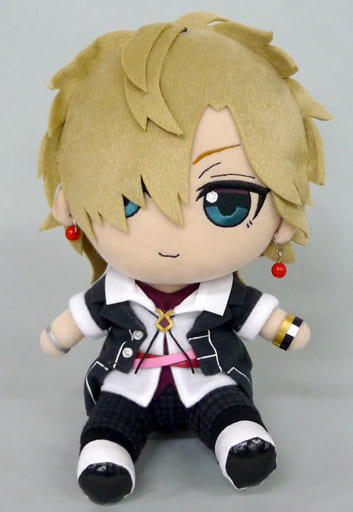 diabolik lovers plush doll