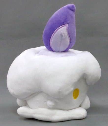 litwick plush