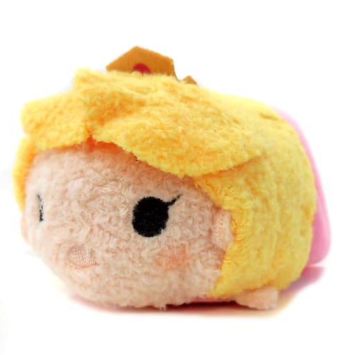 Plush toy Aurora Princess Plush toy Mini (S) 「 Disney TSUM TSUM - Tsum ...