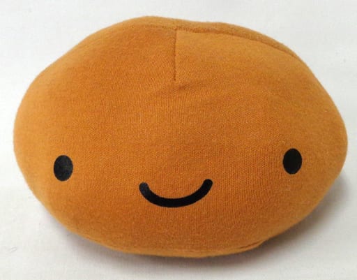 駿河屋 -<中古>まんじゅうくん やわらかぬいぐるみ 「温泉まんじゅう
