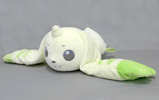 デジモンl LOVE TERRIERMONでっかいぬいぐるみvol.2テリアモン 駿河屋 -<中古>テリアモン(ノーマル) I LOVE TERRIERMON