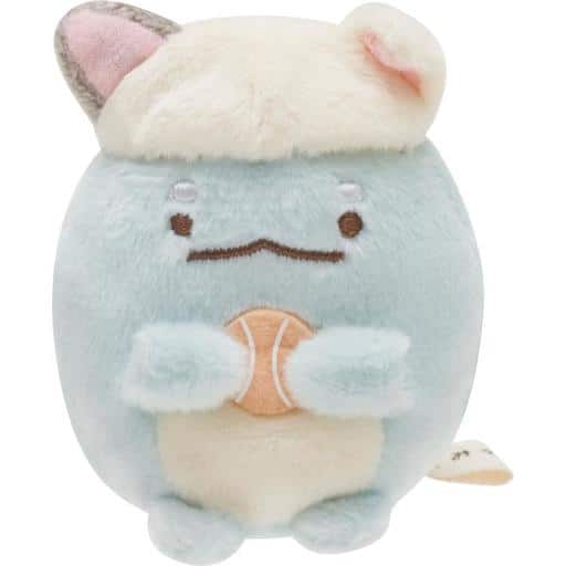 Plush toy Tokusenori Plush toy New Year's Day ver.' Sumikoguri' Toy