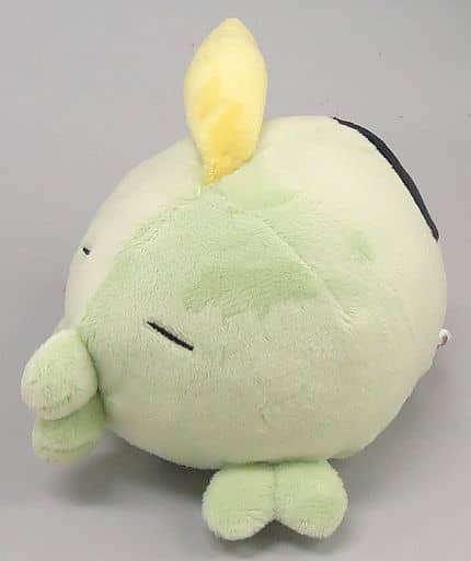 Gulpin Plush Toy Pocket Monsters Pokemon Center Limited Toy Hobby Suruga Ya Com