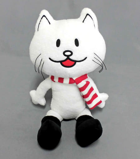駿河屋 -<中古>ニコルぬいぐるみ 「BUMP OF CHICKEN TOUR 2017