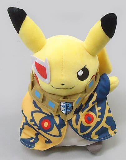 【タグ付き】 ボスごっこピカチュウ プラズマ団 ぬいぐるみ Amazon.co.jp: ポケモンセンターオリジナル ぬいぐるみ ボスごっこ