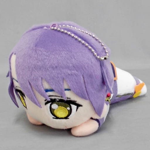 駿河屋 -<中古>高瀬コヨイ 寝そべりぬいぐるみ”WITH”プリパラVer