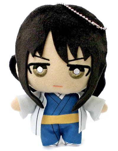 銀魂 ともぬい 銀時 桂 高杉 vol.5 幼少期 ぬいぐるみ