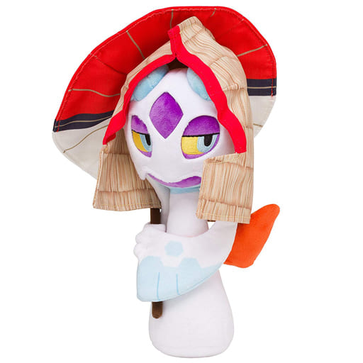froslass plush