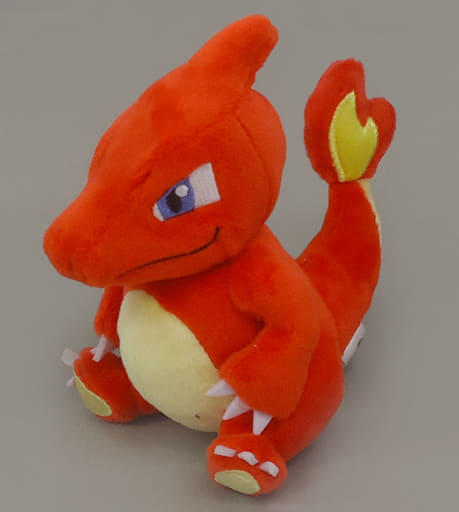 Lizard Pokemon Fit Plush Toy Pocket Monsters Pokemon Center Only Toy Hobby Suruga Ya Com