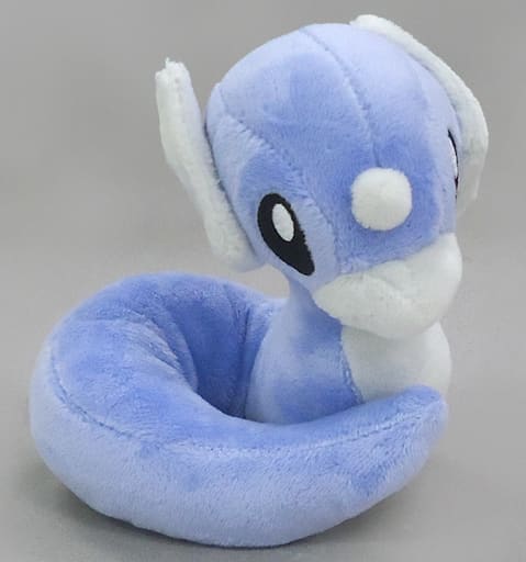 Dratini Pokemon Fit Plush Toy Pocket Monsters Pokemon Center Only Toy Hobby Suruga Ya Com