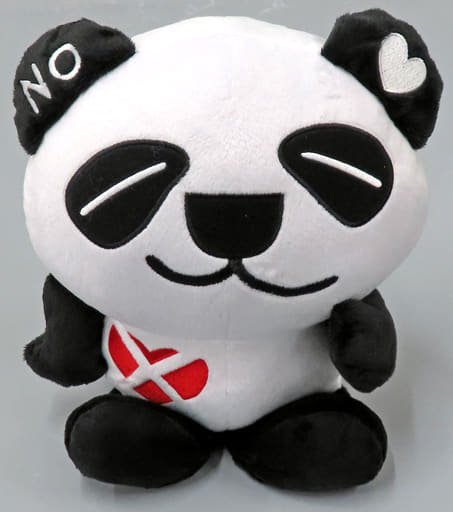 駿河屋 -<中古>[美品] Jun.K ぬいぐるみ(Pan.K) 「2PM 10th