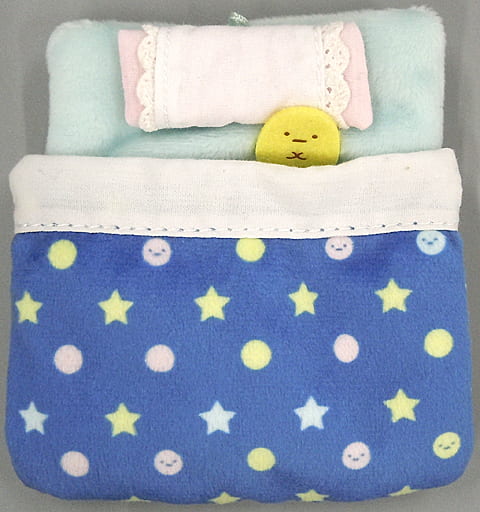 駿河屋 -<中古>ふとん てのりぬいぐるみ すみっコぐらしコレクション