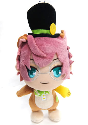 Code:Realize シシィになりきりぬいぐるみ　サン Code:Realize シシィ ぬいぐるみ | K-BOOKS 池袋 2次元グッズ通販