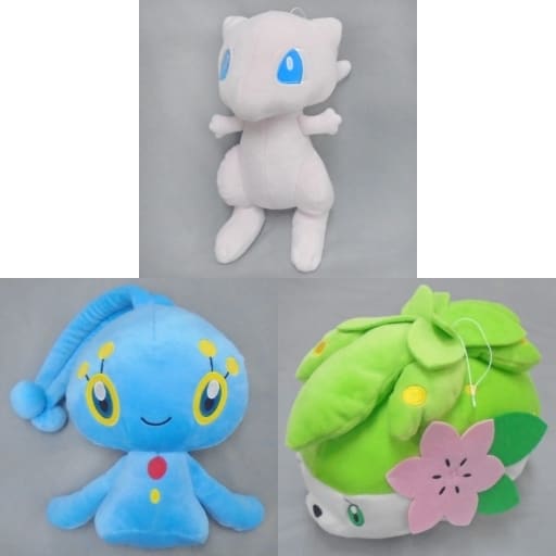 駿河屋 -<中古>全3種セット ポケモンフォーカス <幻のポケモン 駿河屋 -<中古>全3種セット ポケモンフォーカス <幻のポケモン