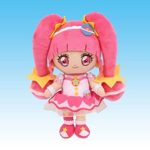 pretty cure plush