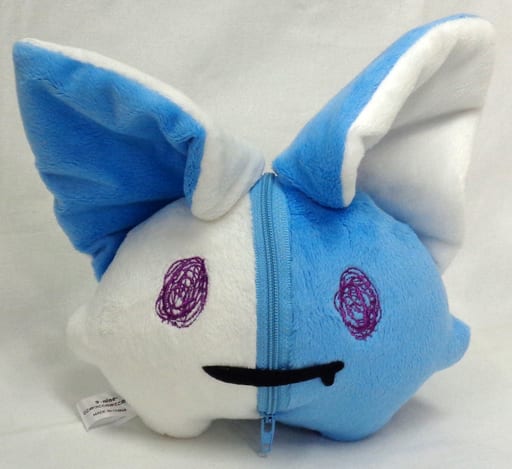 ぱれっと　9-nine-　ソフィーティア　ぬいぐるみ　正規品　アニメジャパン 9-nine- ソフィーティア ぬいぐるみ ぱれっと アニメジャパン