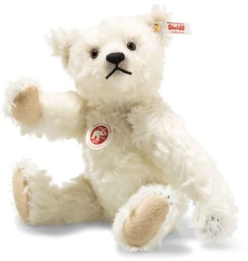 【SEAL限定商品】 駿河屋 -<中古>Margarete white bear Teddy Memorial その他