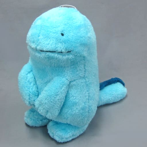 ほっこりいやされ　でっかいぬいぐるみヌオー ヌオー ぬいぐるみ ほっこりいやされでっかいぬいぐるみ｜Yahoo!フリマ