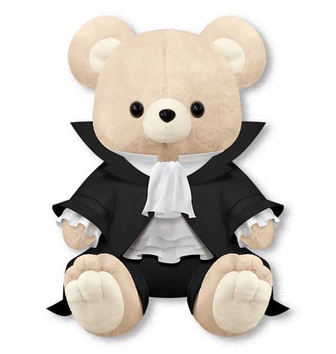hobby bear plush