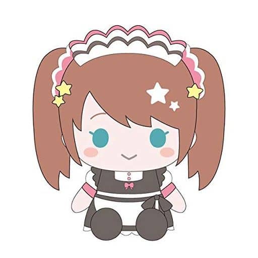 水嶋咲 むにゅぐるみ SideM 駿河屋 -<中古>水嶋咲 むにゅぐるみ(ぬいぐるみ/S) 「アイドルマスター