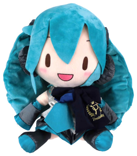 Amazon.co.jp: 初音ミク Preciality スペシャルぬいぐるみ “初音
